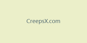 CreepsX.com