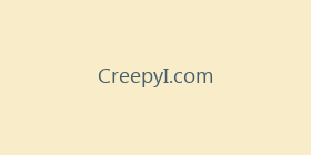 CreepyI.com