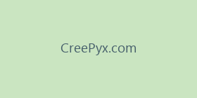 CreePyx.com