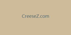 CreeseZ.com