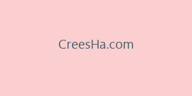 CreesHa.com