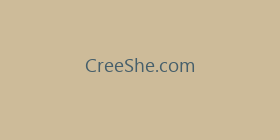 CreeShe.com
