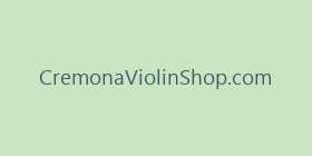 CremonaViolinShop.com