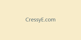 CressyE.com