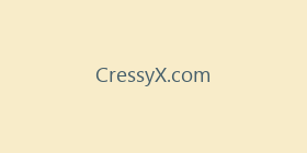 CressyX.com