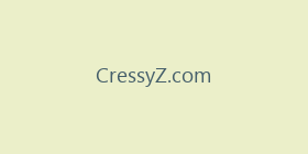 CressyZ.com