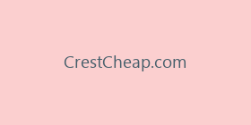 CrestCheap.com