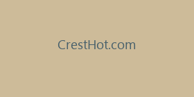 CrestHot.com
