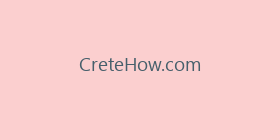 CreteHow.com