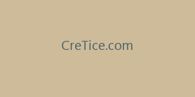 CreTice.com