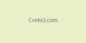 CreticI.com