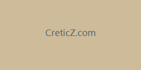 CreticZ.com
