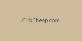 CribCheap.com