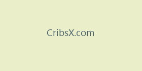 CribsX.com