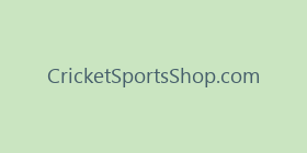 CricketSportsShop.com