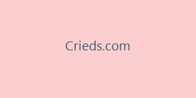 Crieds.com