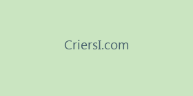 CriersI.com