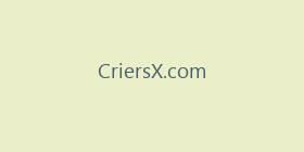 CriersX.com