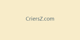 CriersZ.com