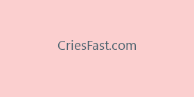 CriesFast.com