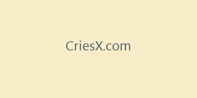 CriesX.com