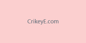 CrikeyE.com