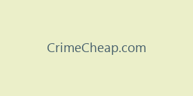 CrimeCheap.com