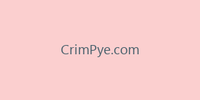 CrimPye.com