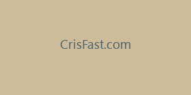 CrisFast.com