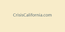 CrisisCalifornia.com