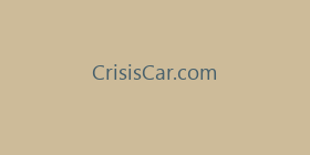 CrisisCar.com