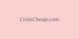 CrisisCheap.com
