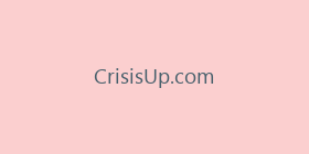 CrisisUp.com