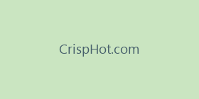 CrispHot.com