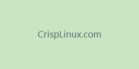 CrispLinux.com