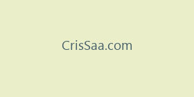 CrisSaa.com