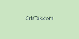 CrisTax.com