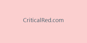 CriticalRed.com
