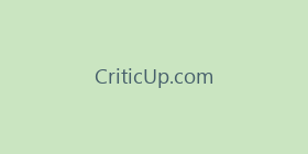 CriticUp.com
