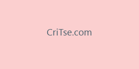 CriTse.com