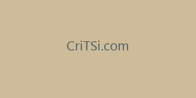 CriTSi.com