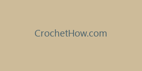 CrochetHow.com