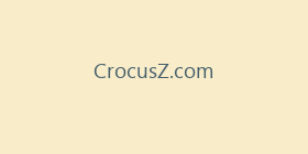 CrocusZ.com