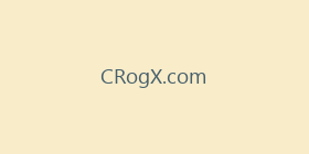 CRogX.com