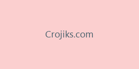 Crojiks.com