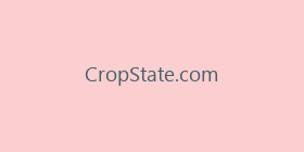 CropState.com