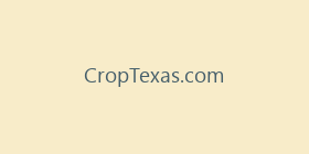 CropTexas.com
