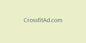 CrossfitAd.com