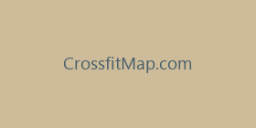 CrossfitMap.com