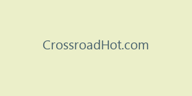 CrossroadHot.com
